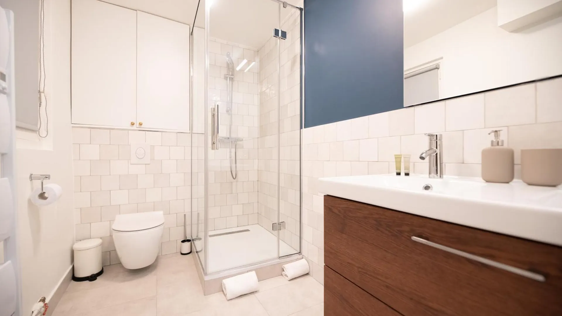 Apartment Beautiful In Saint Germain *